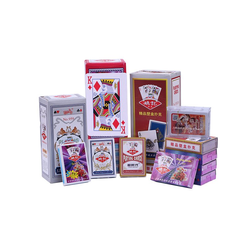 QWONDER CRAFTS - Card Printing